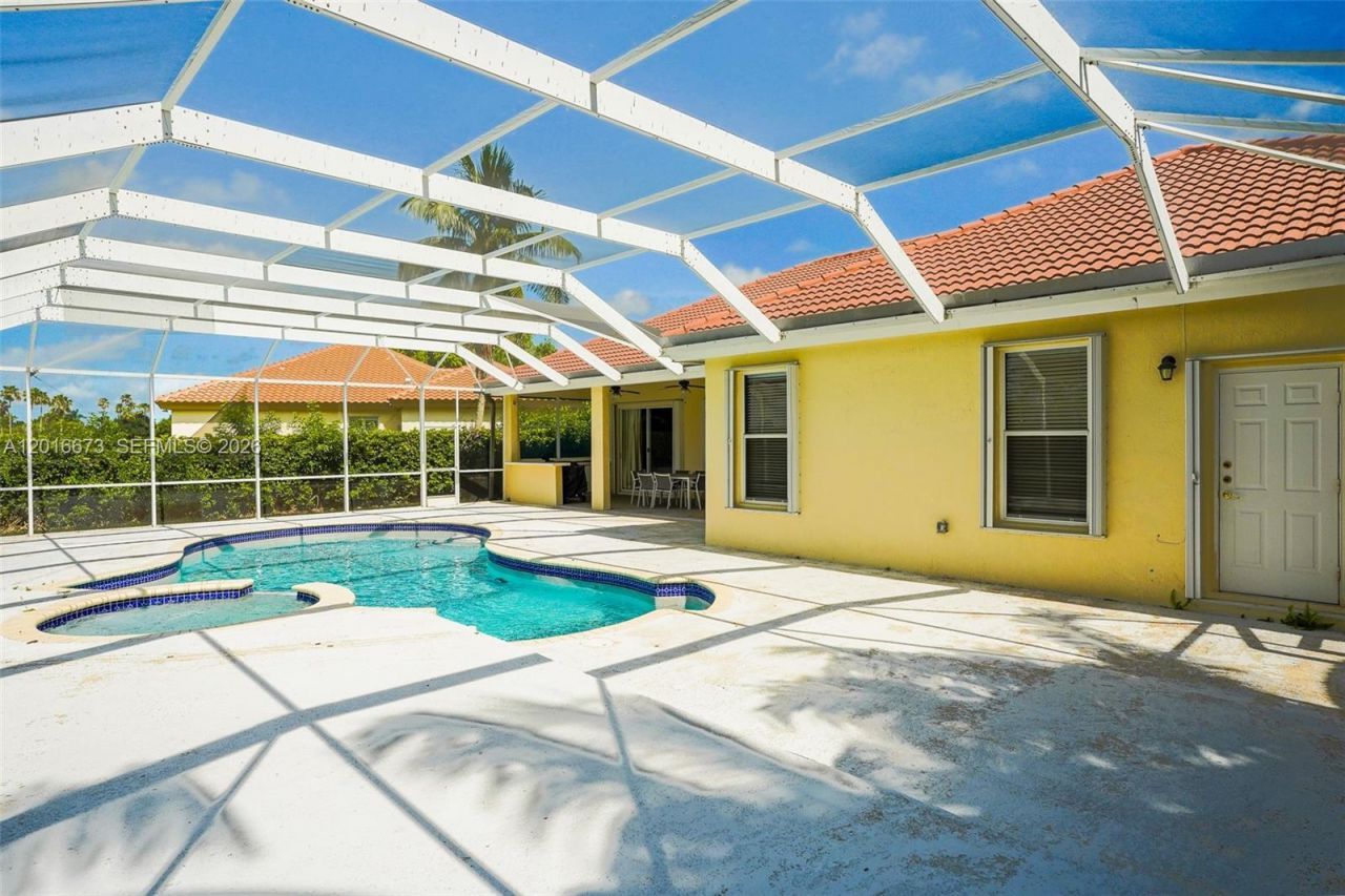 2575 Muirfield Ter , Homestead, FL 33035 Photo
