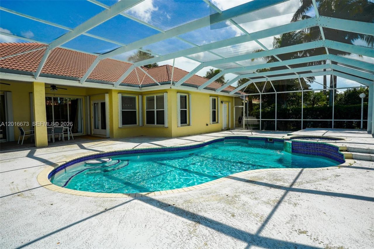 2575 Muirfield Ter , Homestead, FL 33035 Photo