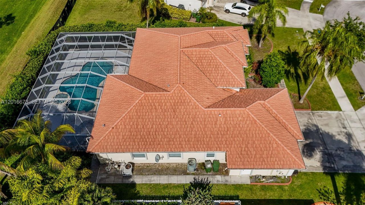 2575 Muirfield Ter , Homestead, FL 33035 Photo