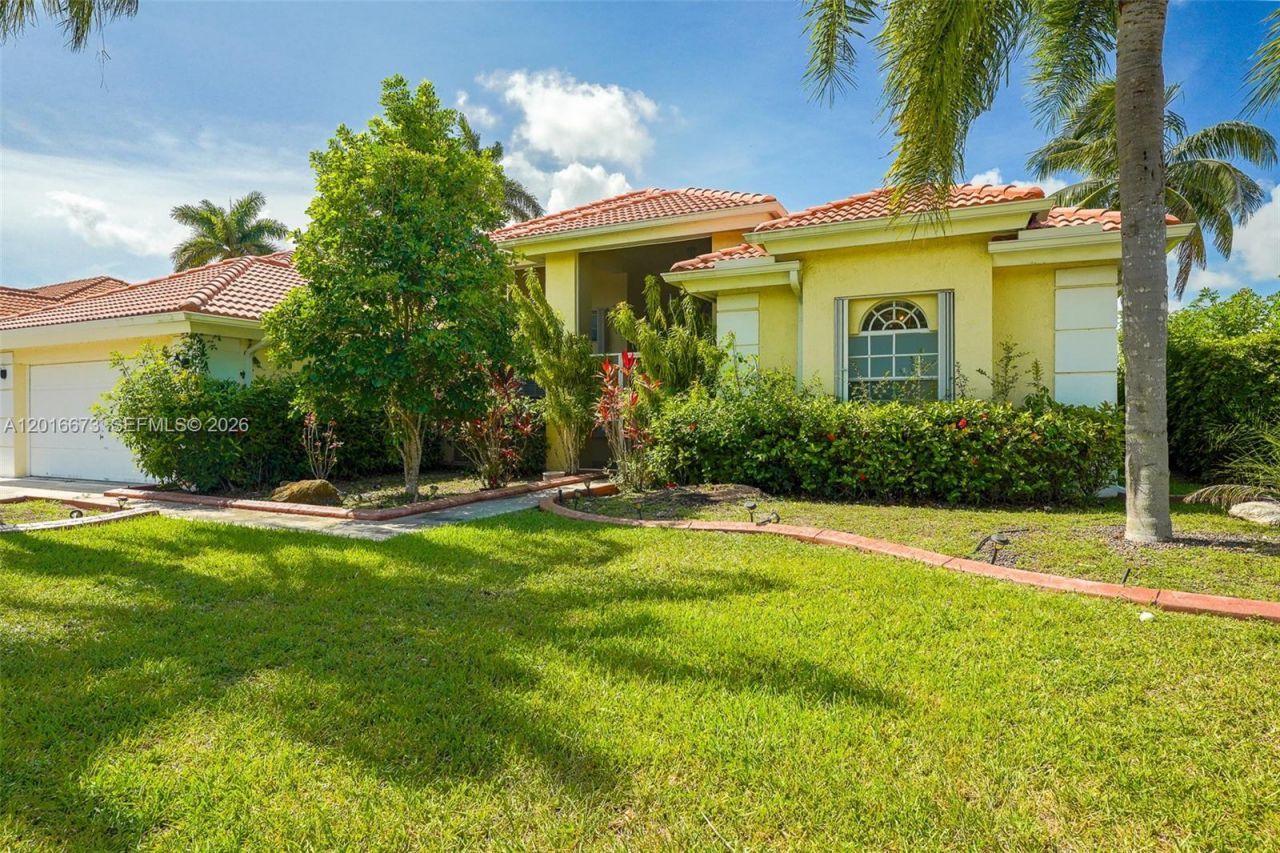 2575 Muirfield Ter , Homestead, FL 33035 Photo