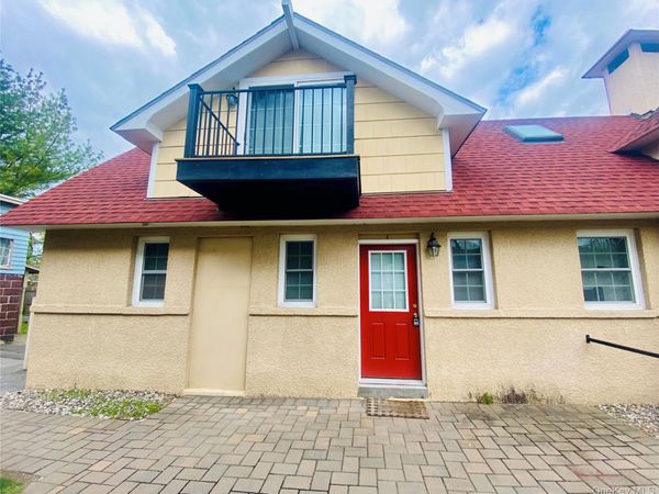 73 Webster Ave , Unit A, Goshen, NY 10924