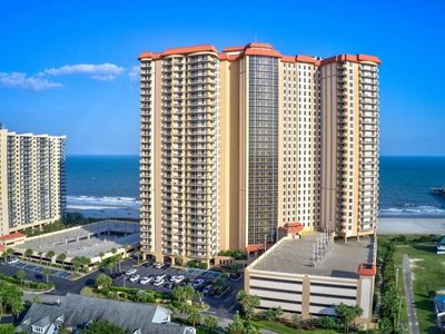 8500 Margate Circle , Unit 1402, Myrtle Beach, SC 29572