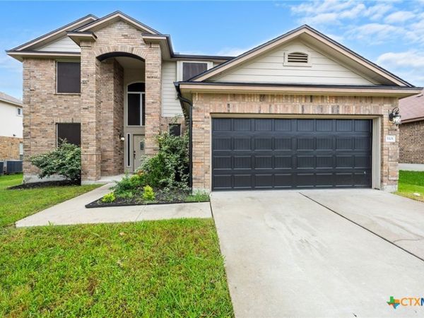 5101 Birmingham Circle , Killeen, TX 76542