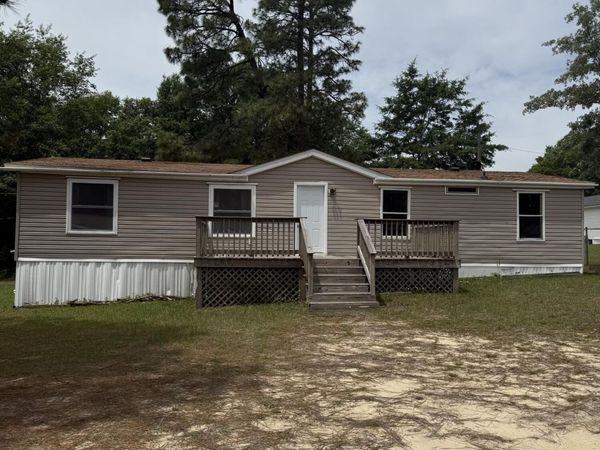 4257 James Drive, Hephzibah, GA 30815