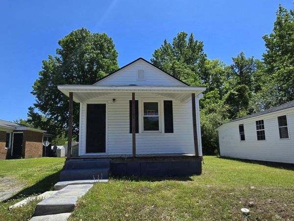 1903 S Pitt Street, Greenville, NC 27834