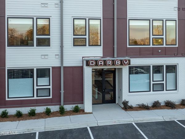 607 S 11th Street, Unit 105, Wilmington, NC 28401