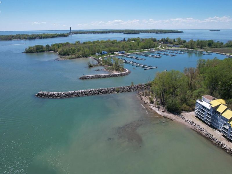 400 Swartz Lane, Unit Y107, Middle Bass Island, OH 43446 Photo 10
