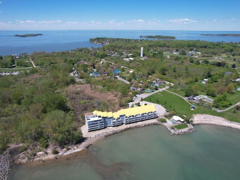 400 Swartz Lane, Unit Y107, Middle Bass Island, OH 43446 Photo 3