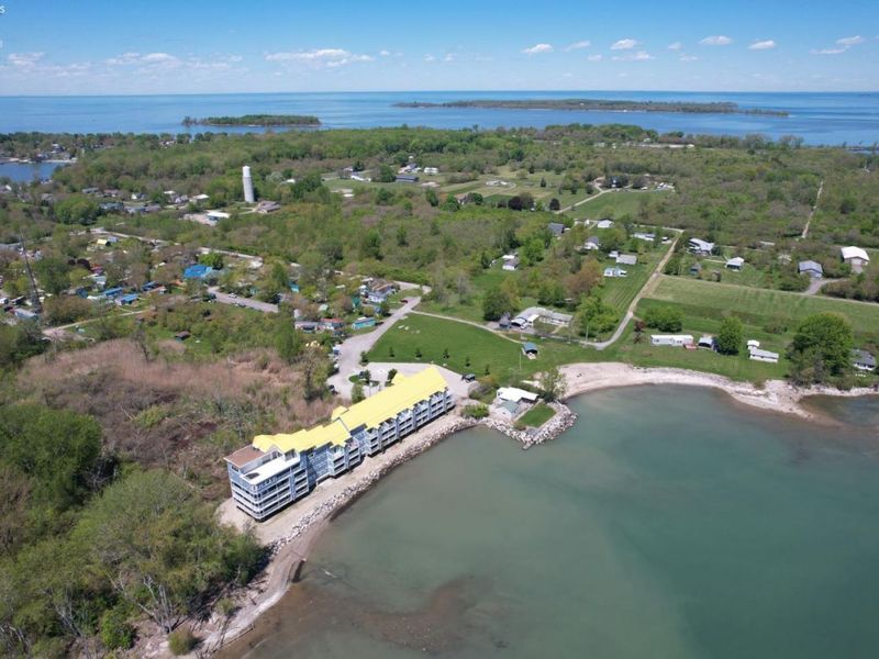 400 Swartz Lane, Unit Y107, Middle Bass Island, OH 43446 Photo 4