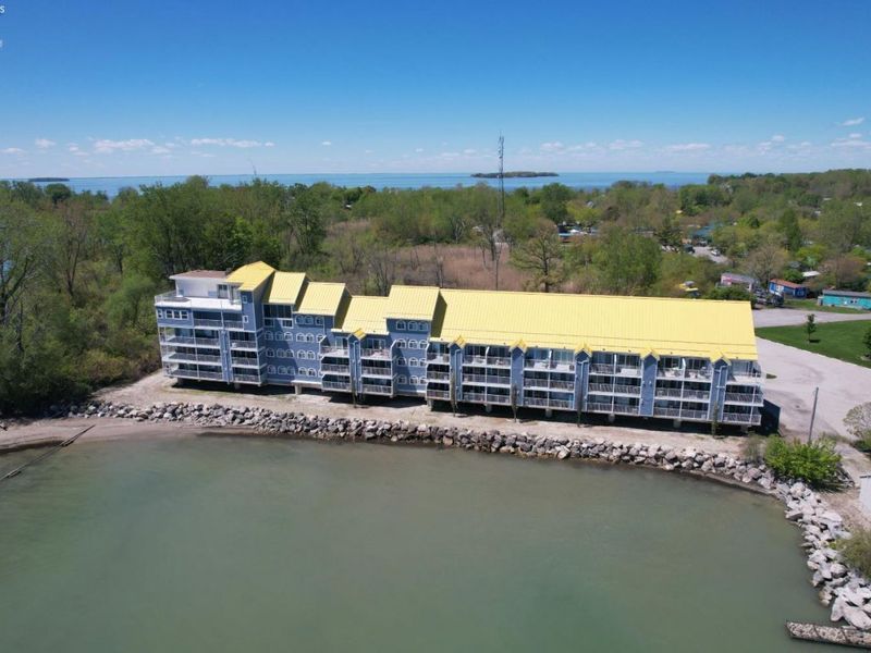 400 Swartz Lane, Unit Y107, Middle Bass Island, OH 43446 Photo 5