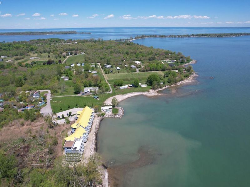 400 Swartz Lane, Unit Y107, Middle Bass Island, OH 43446 Photo 6