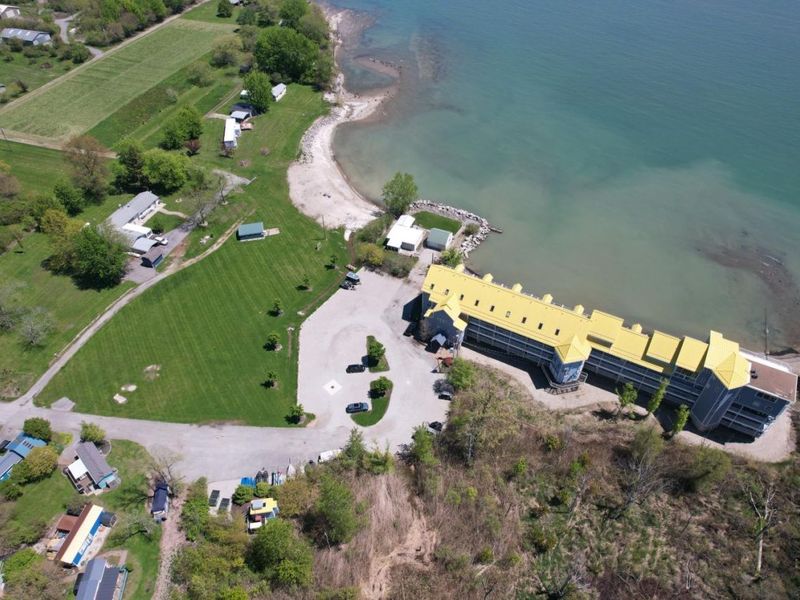 400 Swartz Lane, Unit Y107, Middle Bass Island, OH 43446 Photo 8