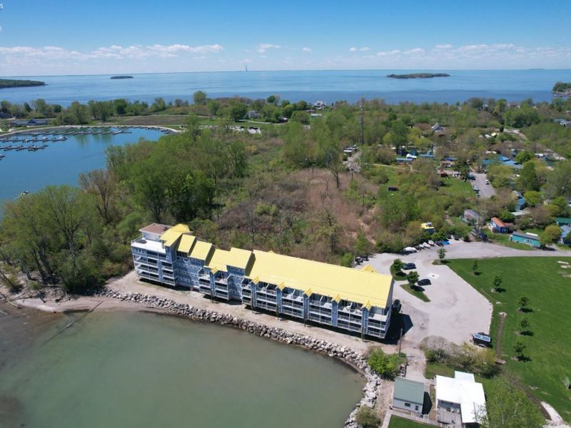 400 Swartz Lane, Unit Y107, Middle Bass Island, OH 43446 Photo 9