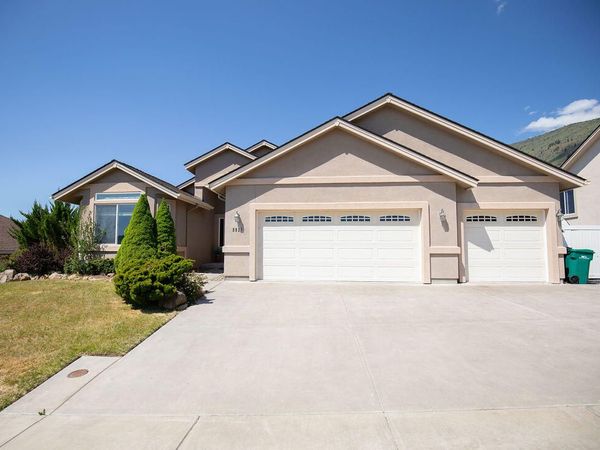 5521 Benchwood Avenue, Klamath Falls, OR 97603