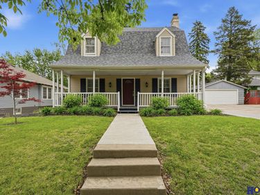 2358 S 27th Street , Lincoln, NE 68502