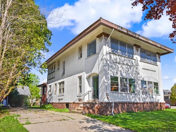 108 Washington STREET, Elkhorn, WI 53121