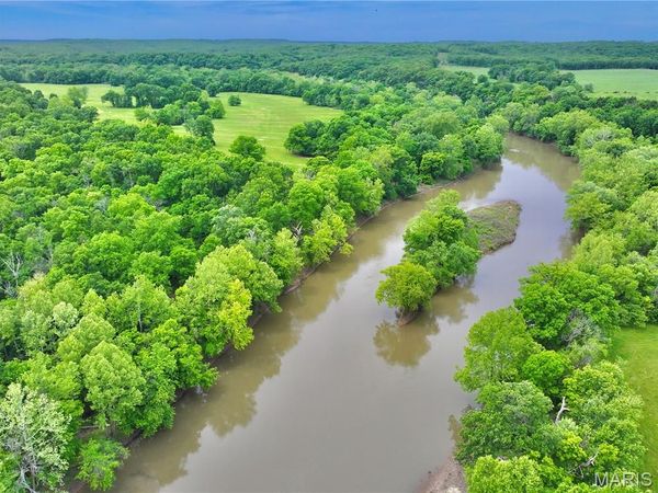 TBD SE 800 Rd. T25 , Collins, MO 64738