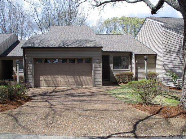601 Woodlawn Dr. #23, Fairfield Bay, AR 72088