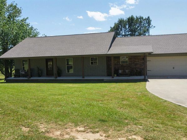 111 Alma Lane, Clarksville, AR 72830