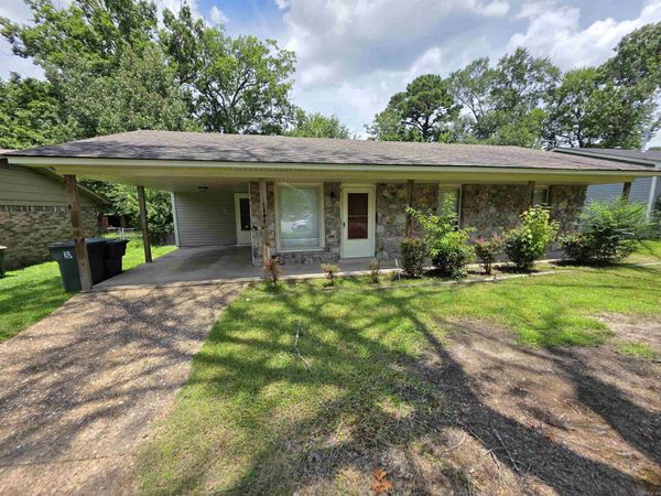 5400 Southboro Drive , Little Rock, AR 72209