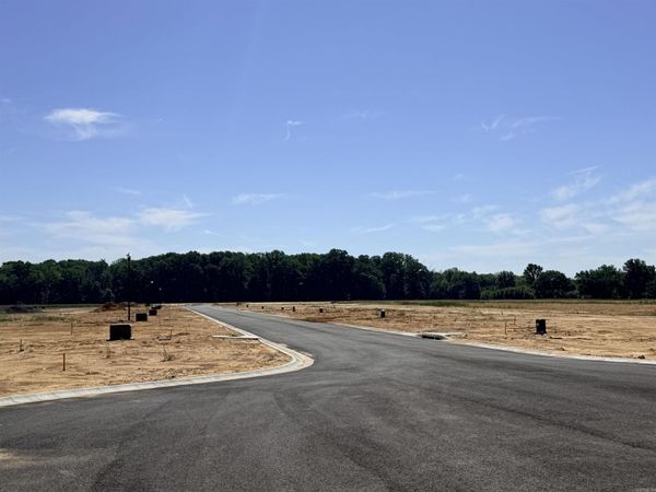Lot 310 Moonlight Graham , Ward, AR 72176