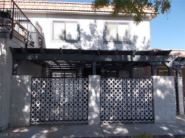 1104 Willow Tree Drive , Unit C, Las Vegas, NV 89128