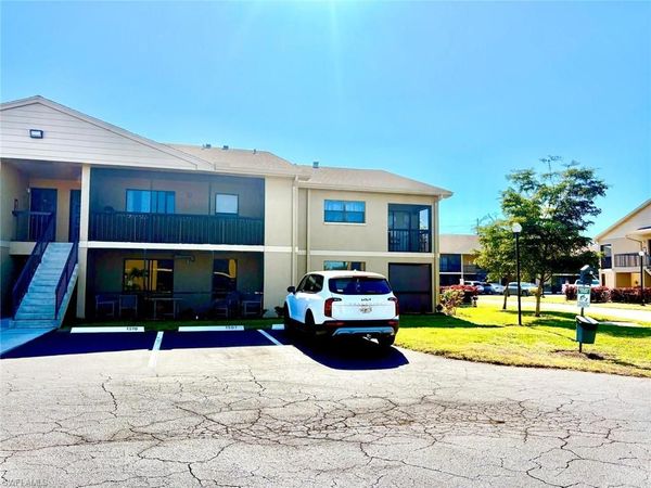 5315 Summerlin RD , Unit 1508, FORT MYERS, FL 33919