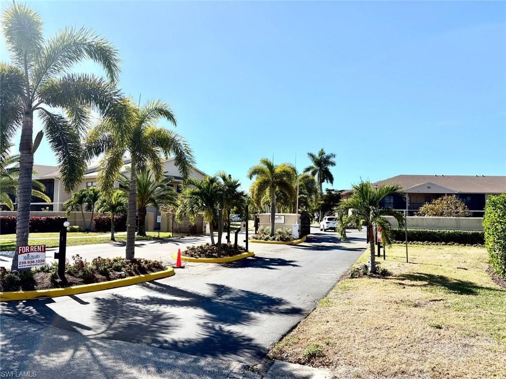 5315 Summerlin Rd , Unit 1508, Fort Myers, FL 33919 Photo