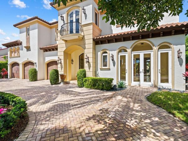 861 Nafa Drive, Boca Raton, FL 33487