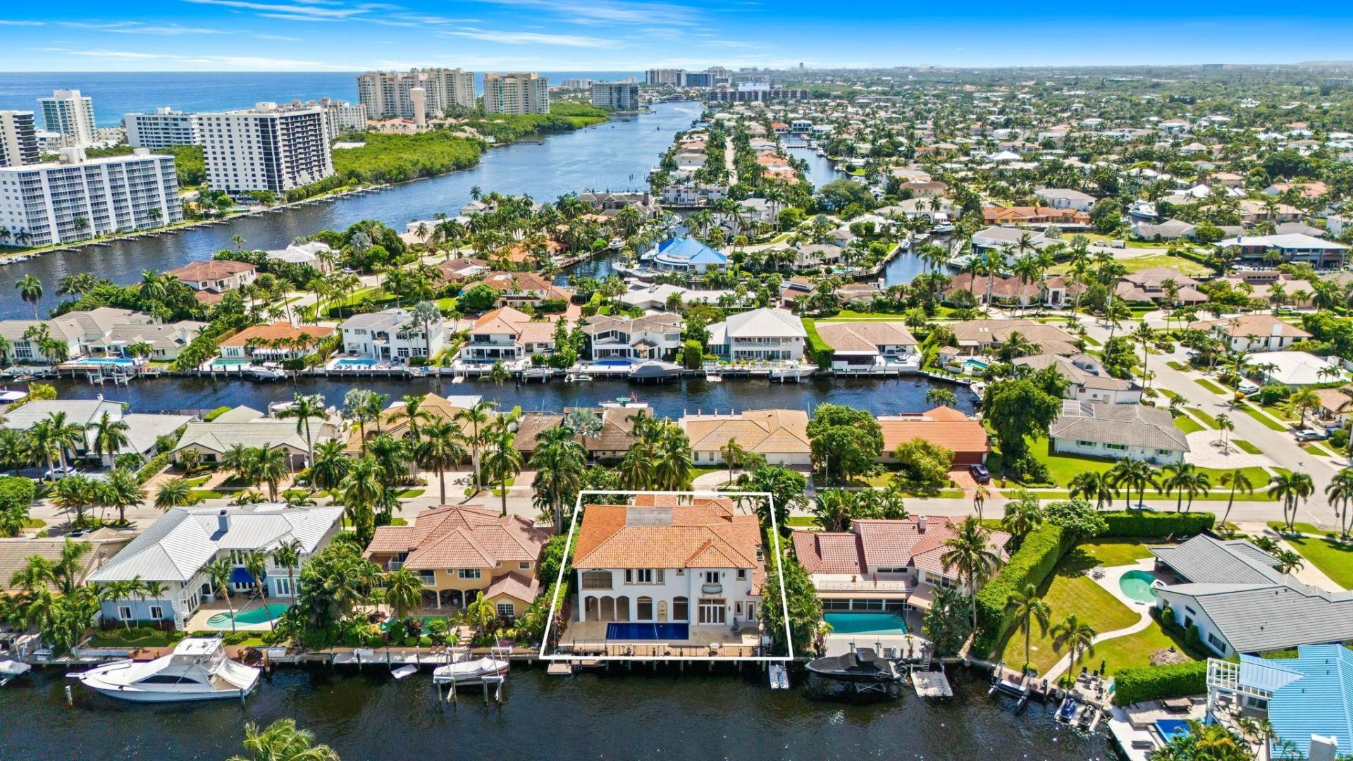 861 Nafa Drive, Boca Raton, FL 33487 Photo