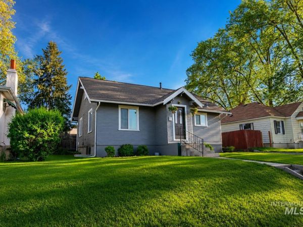 1606 13th Ave., Lewiston, ID 83501