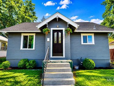 1606 13th Ave., Lewiston, ID 83501