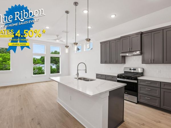 200 W 56th ST, Unit 1104, Austin, TX 78751