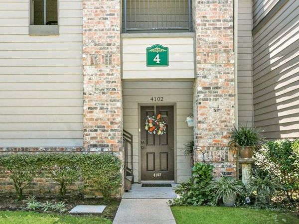 350 EMERALD FOREST Boulevard, Unit 4102, Covington, LA 70433