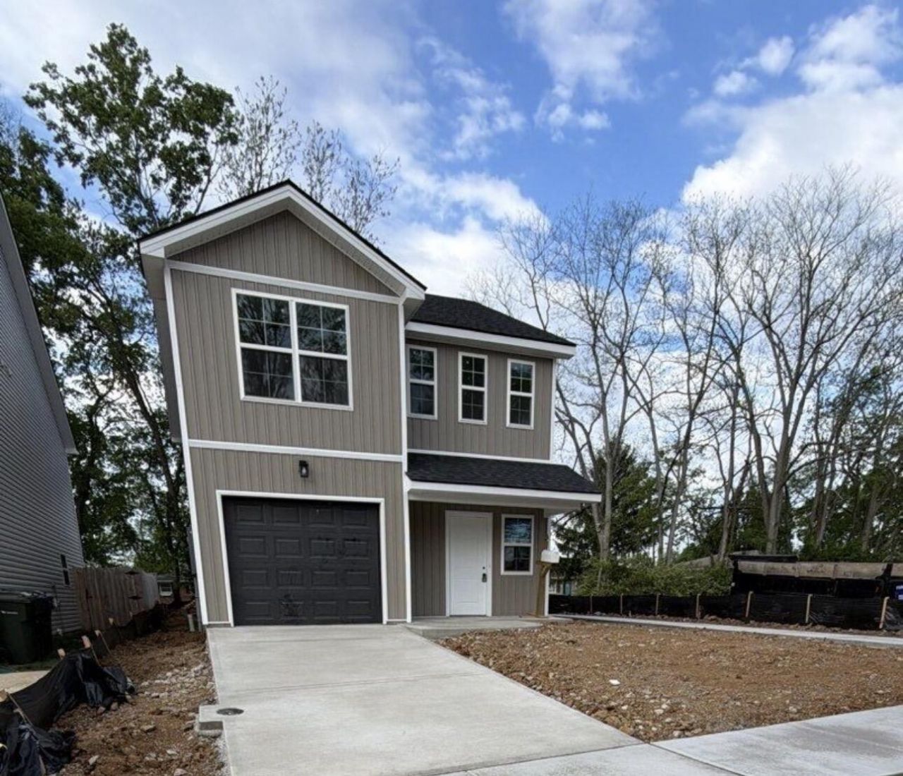 796 Harrison Trace, Lexington, KY 40505 Main Photo