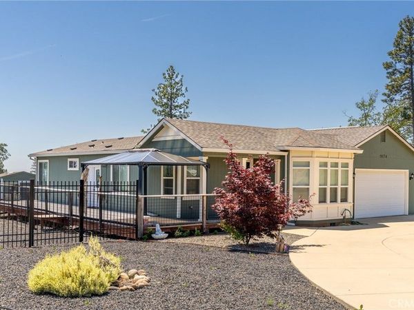 1674 Flicker, Paradise, CA 95969