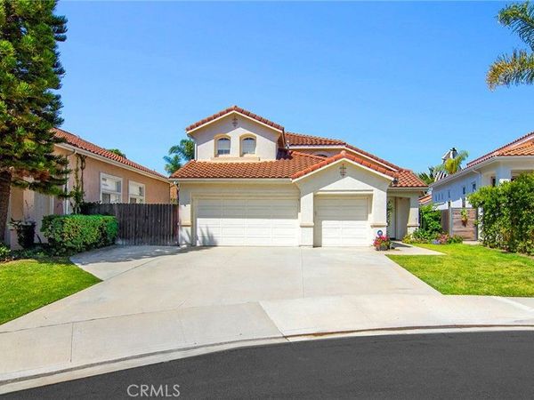 4597 El Capitan, Camarillo, CA 93012