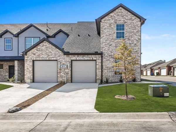 3202 Wexford Drive, Garland, TX 75043
