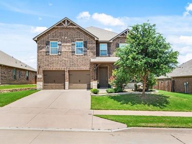 2521 Boot Jack Road, Fort Worth, TX 76177
