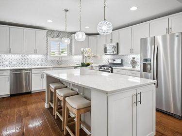 2306 Feathering Drive, Frisco, TX 75036