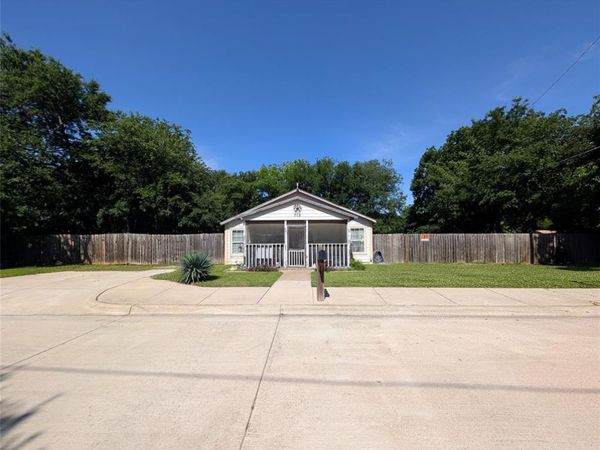 308 Short Street, Mansfield, TX 76063