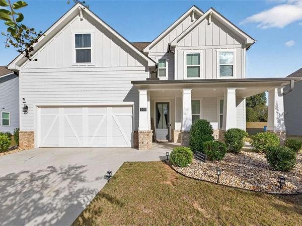 140 Camdale Court , Mcdonough, GA 30252