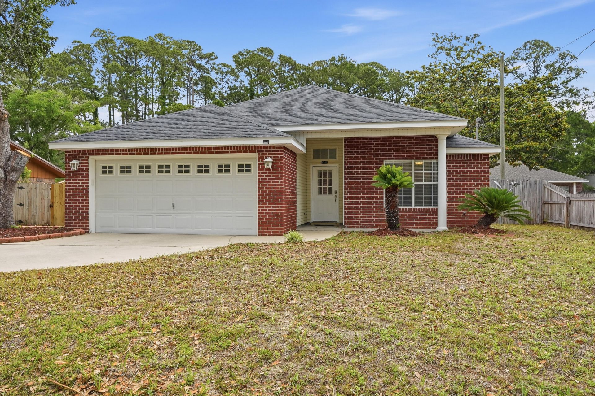 1755 Hopper Street, Niceville, FL 32578 Main Photo