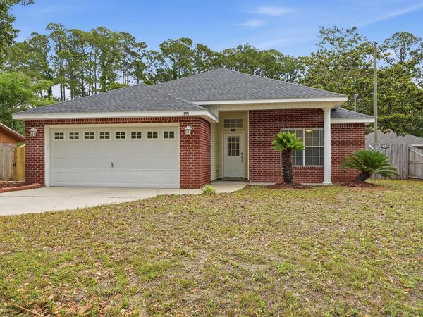 1755 Hopper Street, Niceville, FL 32578