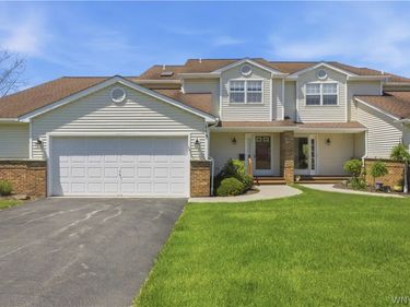113 Southwick Drive, Orchard Park, NY 14127