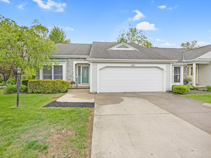 1210 Shawnee Trace , Bellefontaine, OH 43311 Photo 47