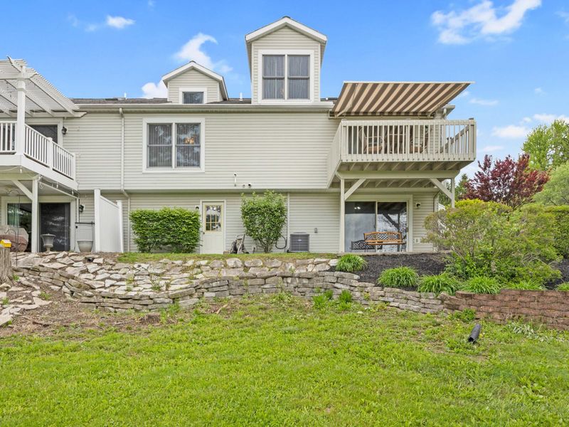 1210 Shawnee Trace , Bellefontaine, OH 43311 Photo 52