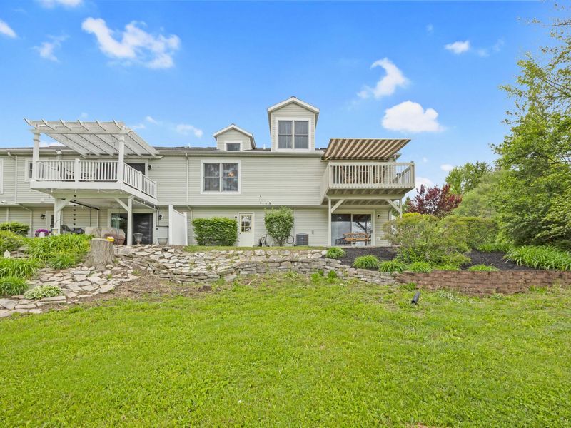 1210 Shawnee Trace , Bellefontaine, OH 43311 Photo 53