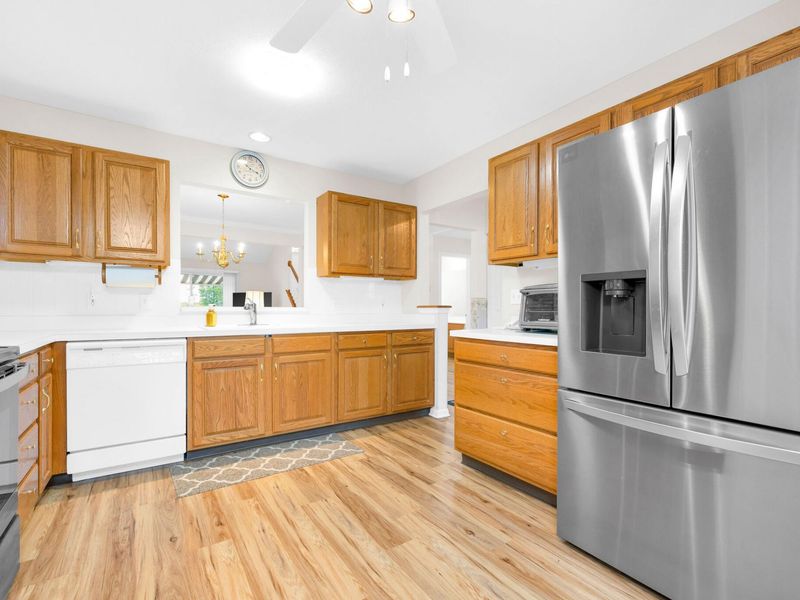 1210 Shawnee Trace , Bellefontaine, OH 43311 Photo 7