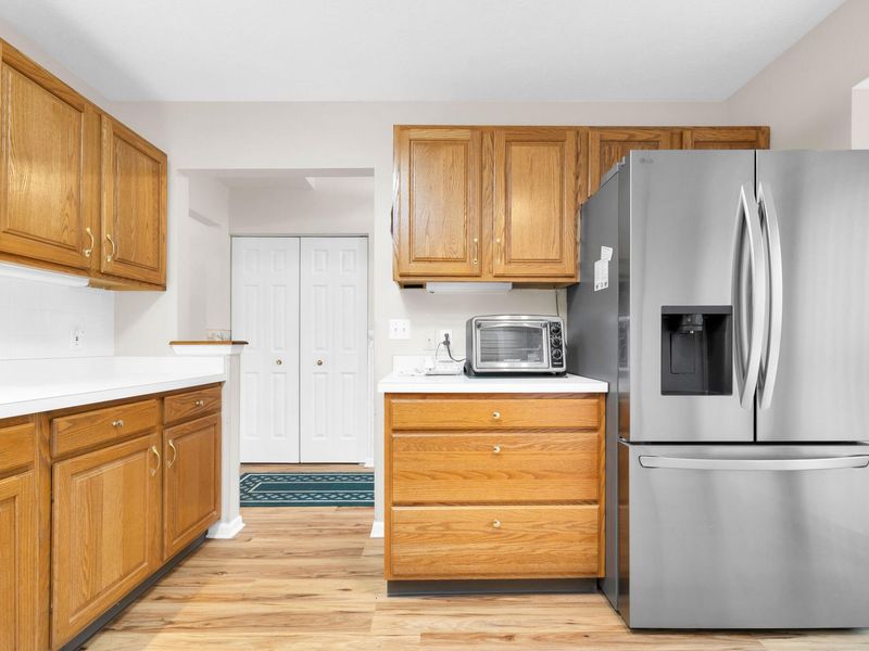 1210 Shawnee Trace , Bellefontaine, OH 43311 Photo 8